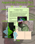 The Archives Post | Premium Tier {Monthly Snail Mail}