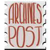 The Archives Post - Home